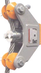 Chain Load Limiter.